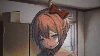 Download lagu Doki Doki Literature Club! Sayori's Death (BAD ENDING) mp3 Download lagu Doki Doki Literature Club! Sayori's Death (BAD ENDING) mp3