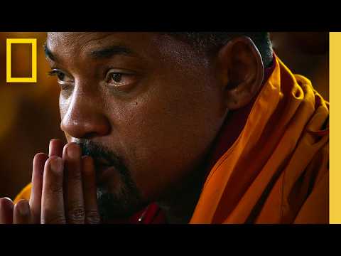 ポール・トゥ・ポールは何が違うのか？ | ウィル・スミスと巡るポール・トゥ・ポール | ナショナルジオグラフィック (What Makes Pole to Pole Different? | Pole to Pole With Will Smith | National Geographic)