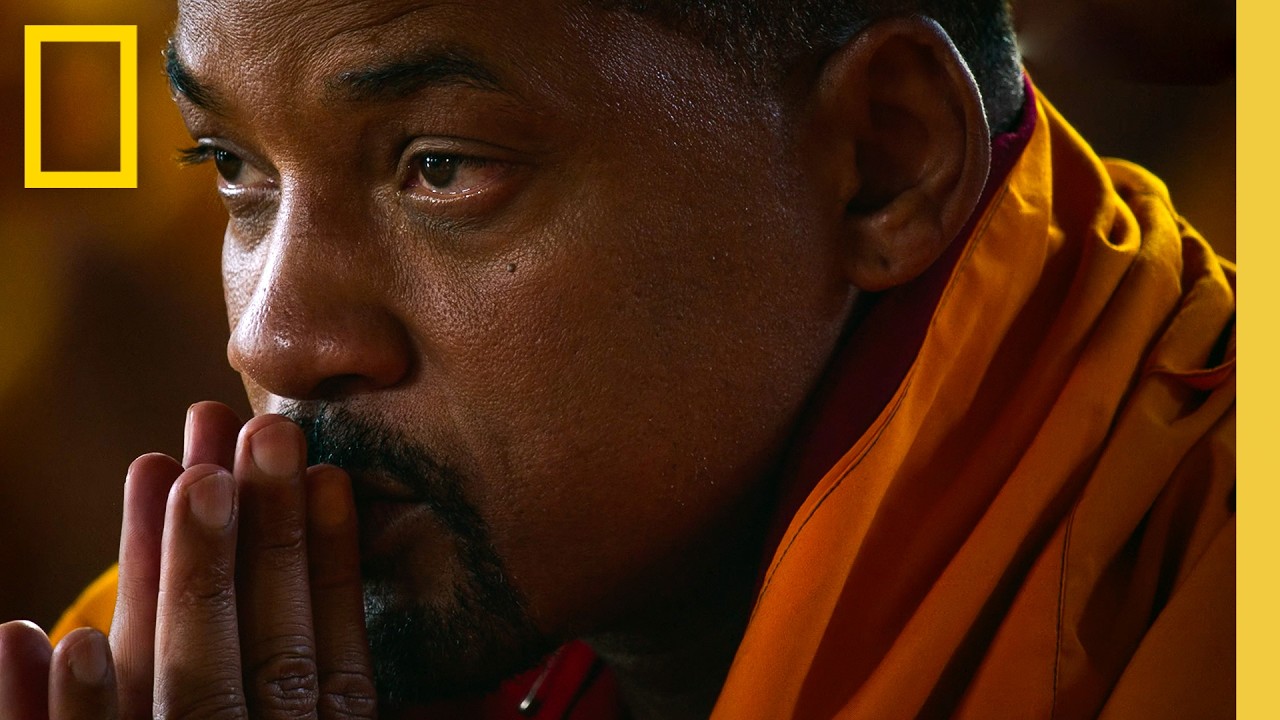 What Makes Pole to Pole Different? | Pole to Pole With Will Smith | National Geographic