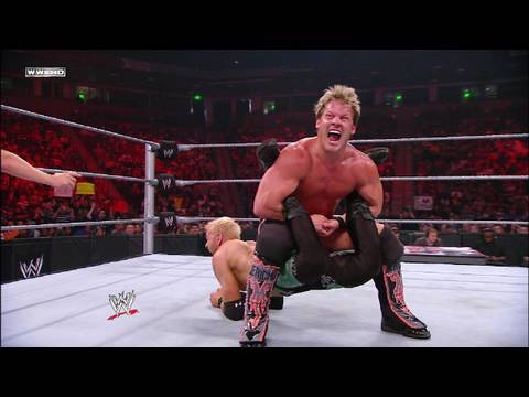 ECW Tue, Oct. 20, 2009