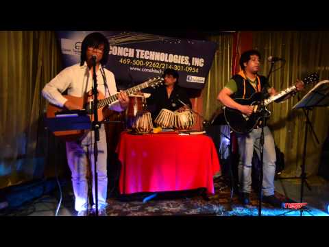 Naya Naya Sajau Hai Sansaar: Ramailo Nite With Phiroj Shyangden