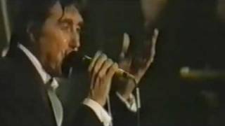 BRYAN FERRY Do The Strand - TV Concert 2000