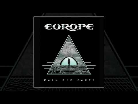 EUROPE - Whenever You're Ready (Official Track)