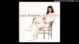 CeCe Peniston - If It Should Rain (I&#39;m Movin&#39; On)
