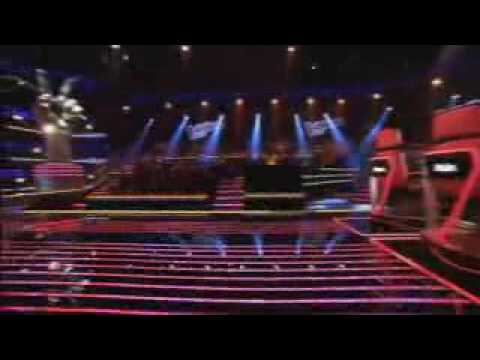 Listen to the winner of the voice kids 2014 "Ayoub"