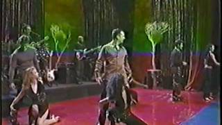 98 Degrees *Una Noche* Jay Leno