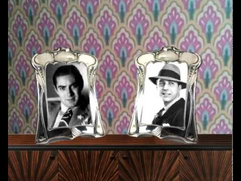 Today's Tango Is... Florindo Sassone - El Divorcio 04-10-1949