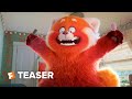 Turning Red Teaser Trailer (2022) | Movieclips Trailers