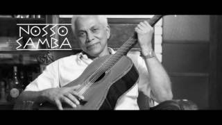 O Tempo Não Apagou-Paulinho da Viola