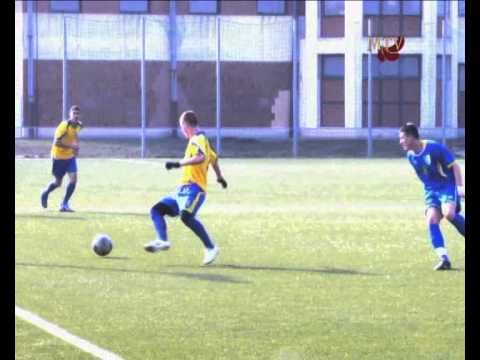 Tornát nyertek a fiatalok