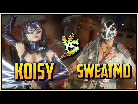 Can My Kitana Handle This Insane Kabal? |  Mortal Kombat 11 - Kitana High Level Gameplay