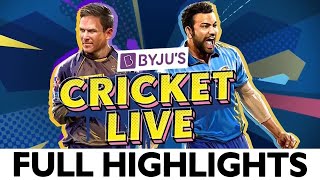KKR VS MI FULL MATCH HIGHLIGHTS | Kolkata Vs Mumbai Match 5th Highlights| IPL 2021 | #MIvsKKR​