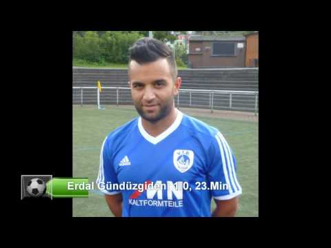 4.Spieltag, Kreisliga-A-Lüdenscheid, Sonntag 11.09.2016, VfB Altena - Eyüpspor Werdohl