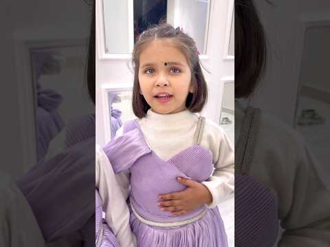 Vedika akshita ko bht bhookh lagi h