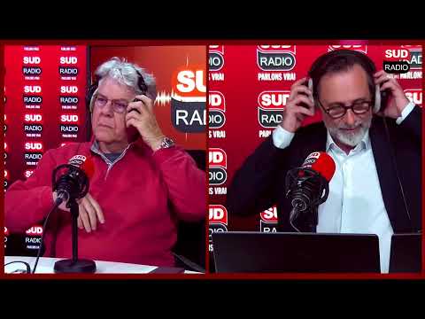 Extraterrestres, chaîne de télé... : Jean-Claude Bourret est notre invité !