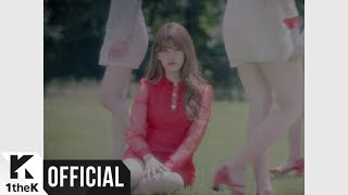 [MV] CLC _ Where are you?(어디야?)