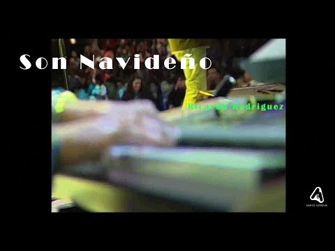 Medley Navideno - Ricardo Rodriguez