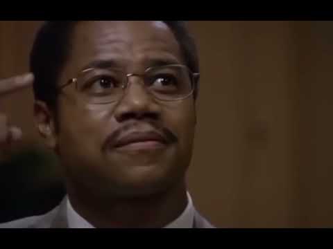 Você Pode ser o que Quiser - Filme Bem Carson