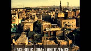 Lost World - A Life Elsewhere (Martin Roth Psy Remix)