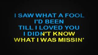 SC2165 06   Restless Heart   Til I Loved You [karaoke]