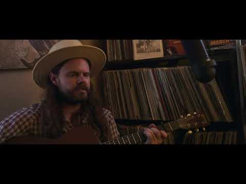 Daniel Young | Hold You Tighter @ The Orchard House