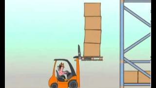 Think Safety  Work Safely