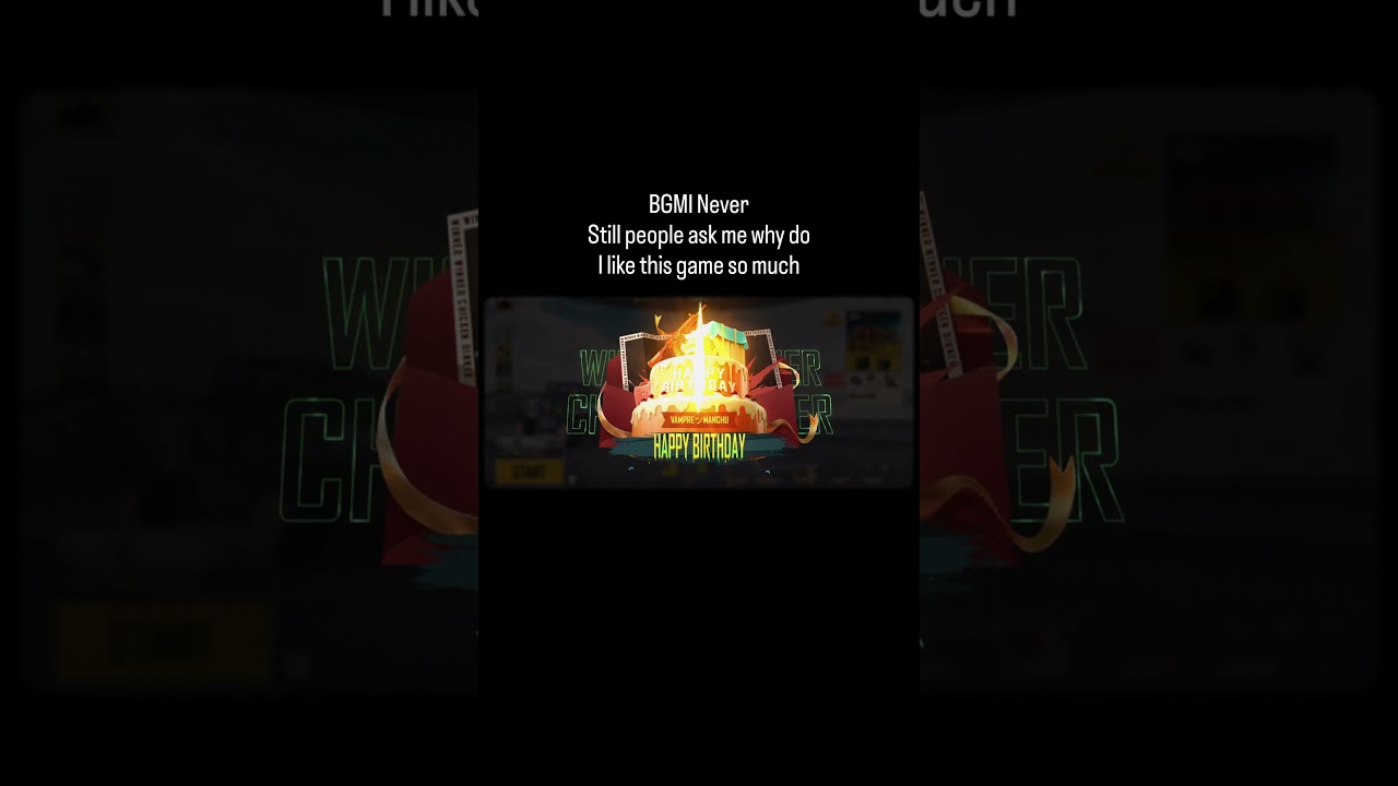 “It’s My Birthday 🎂 | 🔥 Wish Me Guys!”