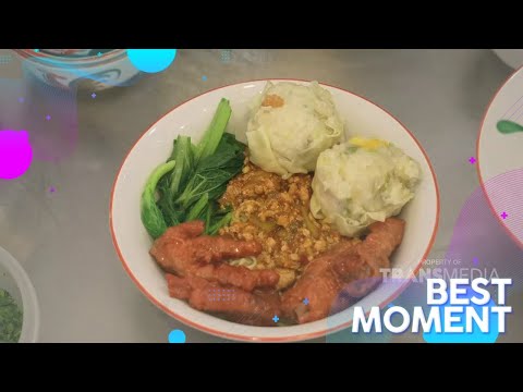 Ini Dia !! Mie Bandung Kejaksaan !! | Best Moment #BikinLaper (6/4/22)