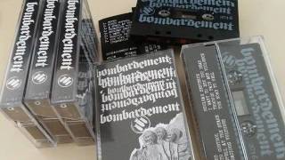 Bombardement-Demo (tape, 2016)