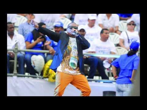 Murder Cat Ft. Rene Renegado - Enemigos Y Pacieros