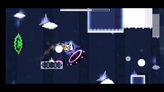 Download lagu Geometry Dash 'I am Blue REMIX' mp3