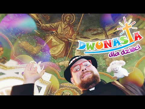 Dobry Pasterz - kazanie dla dzieci na IV Niedziela Wielkanocna rok A; "Niedzielę Dobrego Pasterza"