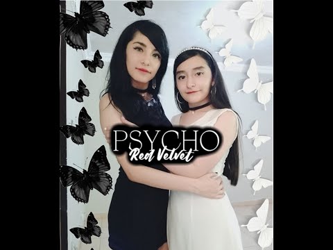 [Kpop Dance Cover] Red Velvet - Intro + Psycho ~ Kimstars