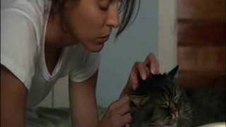 Dana Fairbanks comes out to Mr. P video