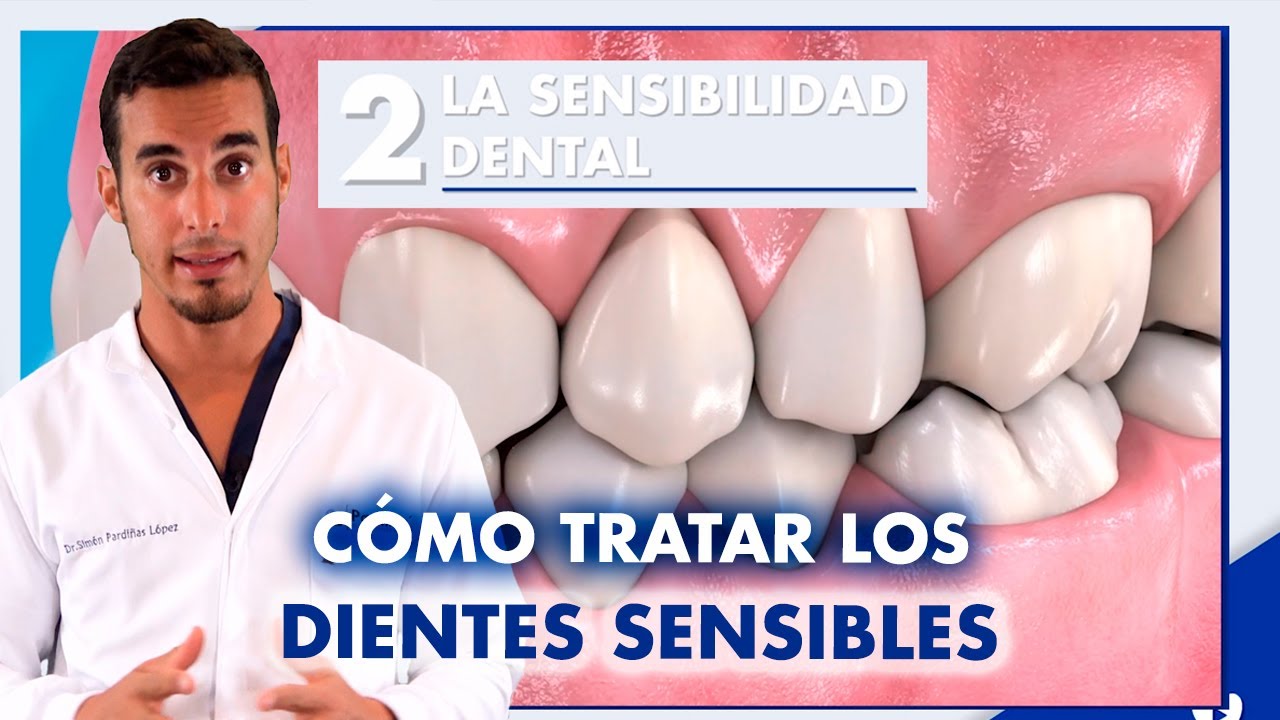 Watch SENSIBILIDAD DENTAL - Tratamiento y causas de los dientes sensibles / #Shorts Now SENSIBILIDAD DENTAL - Tratamiento y causas de los dientes sensibles / #Shorts
