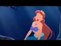 The Little Mermaid III - Athena`s song - [Russian ...