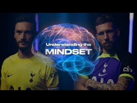 "I was the last in from training" | UNDERSTANDING THE MINDSET | Hugo Lloris & Pierre-Emile Højbjerg