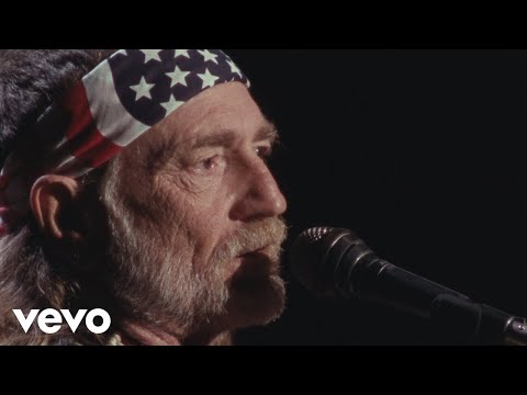 The Highwaymen - Always On My Mind (American Outlaws: Live at Nassau Coliseum, 1990)