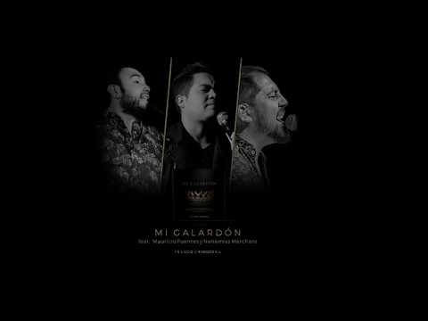 Franco Figueroa feat Mauricio Fuentes y Nehemias Marchant - Mi Galardón