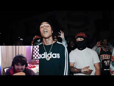 400Money x 400Smoov x EBK JaayBo - Konversations || Dir. Manzano Bros & ReelClip | REACTION VIDEO!