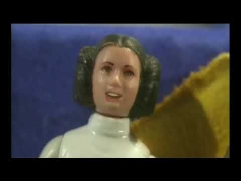 The Adam and Joe Show FanCut Best Of The Toy Movies