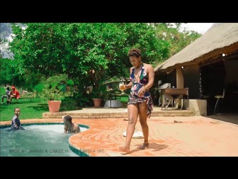 Limzy ft Timzy & Jahmai - Udzilimba Mtima - Malawi Music Video