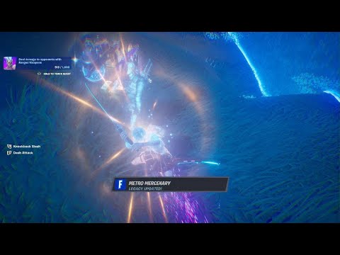 I'll let you try my Wu-Tang Style.