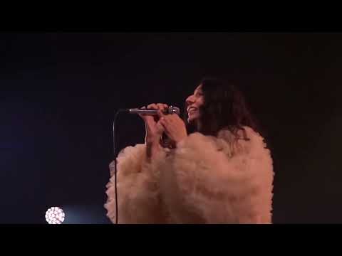 Intergalactic Lovers - No Regrets - Live @ Ancienne Belgique, Brussels - 12/2022