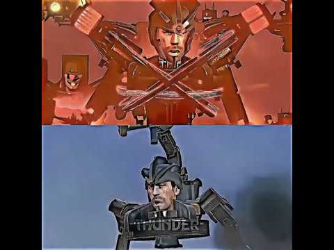 Astro Detainer matching references skull edit Episode 77 X 73#skibiditoilet#skulledit#fyp#shorts