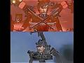 Astro Detainer Matching References Skull Edit Episode 77 X 73 Skibiditoilet Skulledit Fyp Shorts