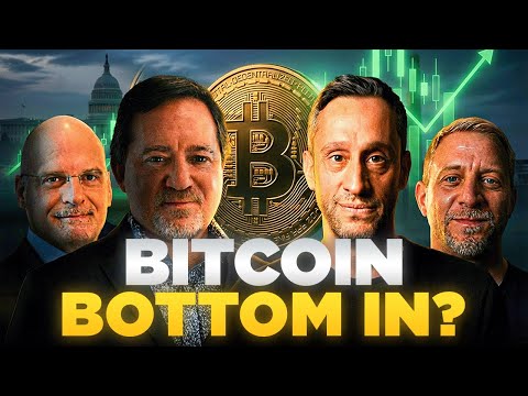 Bitcoin BREAKS OUT As Global Conflict ERUPTS! Here's What's Next...