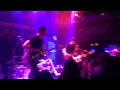 Drowners - Pure Pleasure (LIVE) 