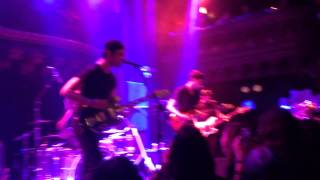 Drowners - Pure Pleasure (LIVE)