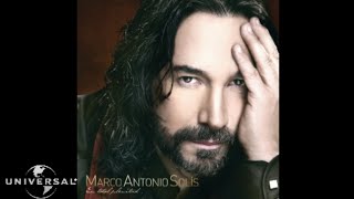 Marco Antonio Solís - De Regresó A Casa (Cover Audio)